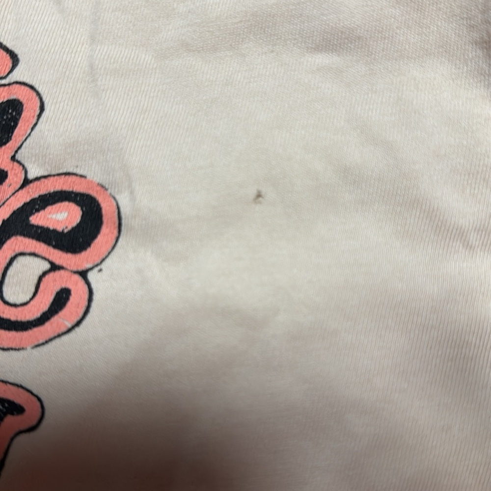 Willie Nelson daydreamer tee - Picture 3 of 3